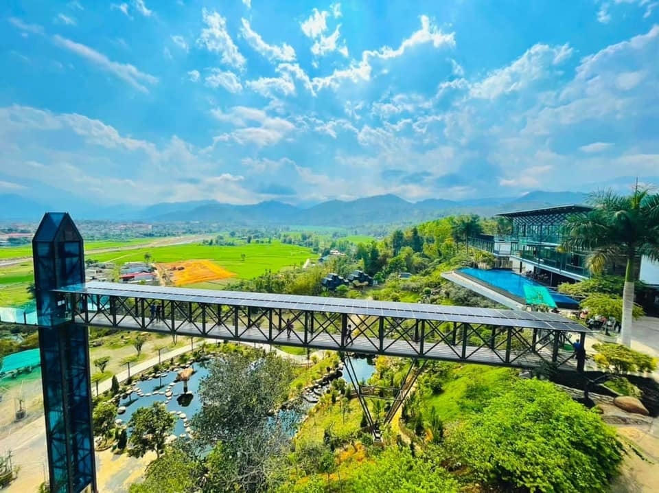 Phát triển bất động sản, hạ tầng du lịch Yên Bái – Cơ hội và bứt phá