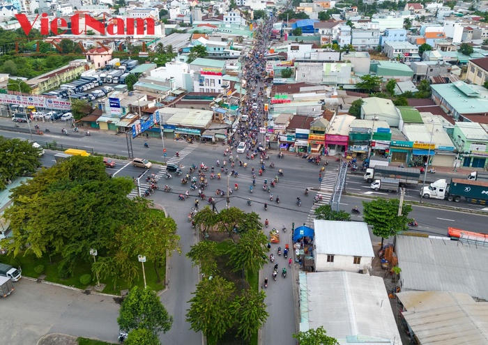 Toàn cảnh 6 nút giao trọng điểm tại TP. HCM đang chờ được giải ngân