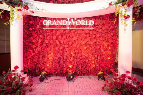 Vinpearl Grand World Condotel gây tiếng vang lớn tại Hà Nội