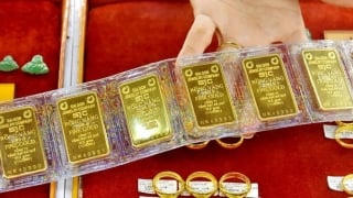 Lãi suất huy động tăng nhanh, lãi vay mua nhà thấp kỷ lục