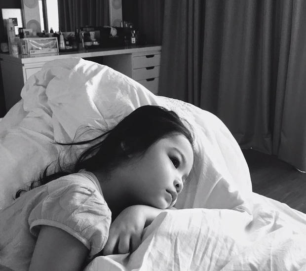 Căn hộ cao cấp từng là tổ ấm của vợ chồng Phạm Quỳnh Anh 6 năm qua