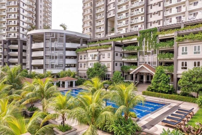 Thị trường bất động sản Philippines hấp dẫn nhờ peso yếu