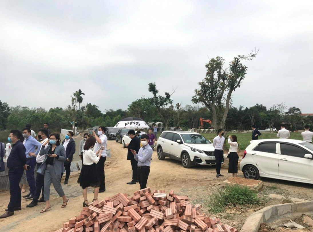 Thị trường cuối năm được kỳ vọng sẽ khởi sắc trở lại vì nhu cầu vẫn rất lớn.