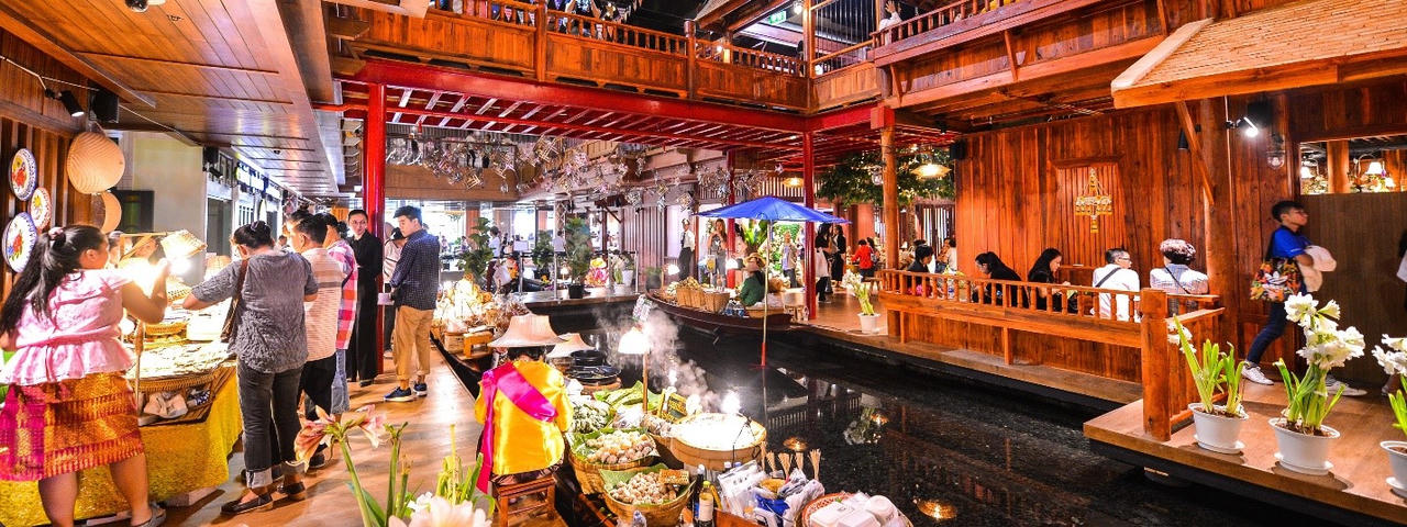 Grand World Phú Quốc: Tiên phong “thắp sáng” kinh tế đêm Việt Nam  