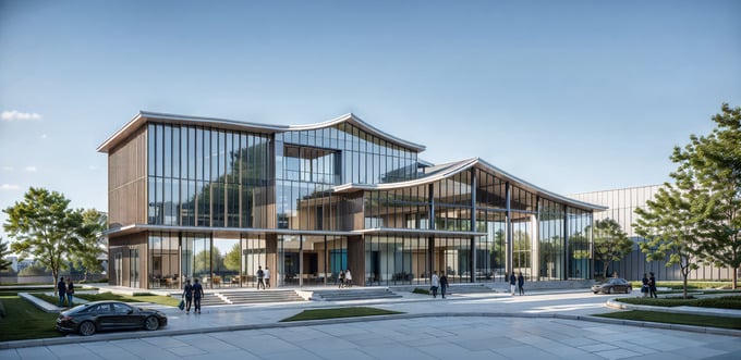 Chỉ vài bước chân từ nhà, cư dân Kim Ngân 2 tận hưởng trọn vẹn kỳ nghỉ tại Clubhouse hiện đại. (Ảnh: Sun Property) &nbsp;