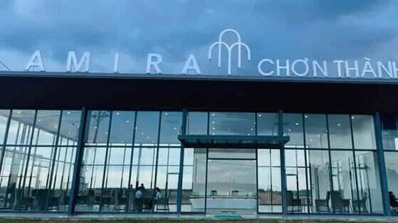 Mới đây, Công ty TNHH Công nghiệp - Bất động sản và Xây dựng Song Phương chủ đầu tư dự án Amira Chơn Thành đã phát hành thành công 388,5 tỷ đồng trái phiếu.