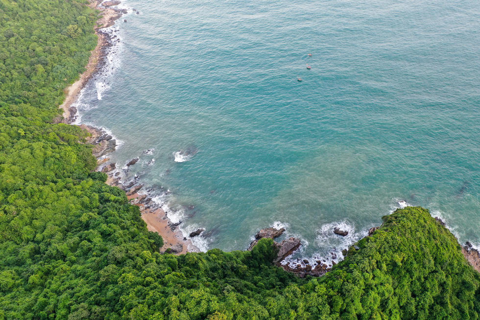 Ngắm những dự án sai phạm Thanh tra Chính phủ điểm mặt tại Sơn Trà - Ảnh 11. Ngắm những dự án sai phạm Thanh tra Chính phủ điểm mặt tại Sơn Trà mangbatdongsan