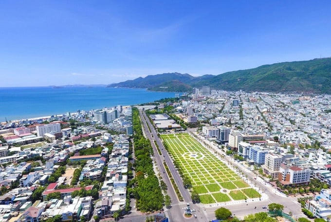 Hàng loạt dự án bất động sản gặp khó, Bình Định sẽ ‘giải cứu’ bằng cách nào?