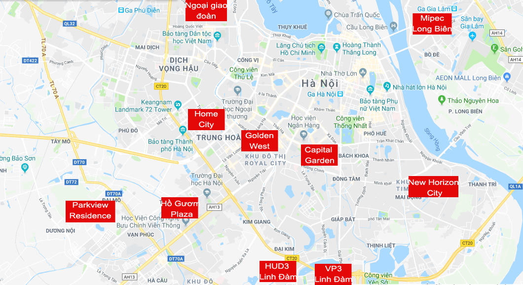 Mua nhà tiền tỷ ở không yên: Nhịn ăn đi đòi quyền lợi