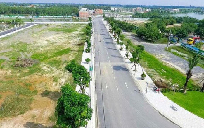 Vì sao giới đầu tư bất động sản “ôm tiền” bỏ chạy khỏi Hà Nội?