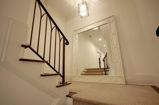 “Rước họa vào nhà” nếu đặt gương tại những vị trí sai phong thủy