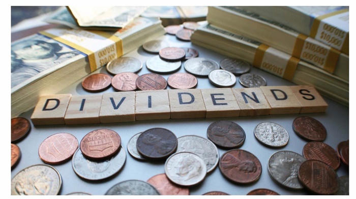 Nhiều doanh nghiệp sắp trả cổ tức tiền mặt, cao nhất 95%