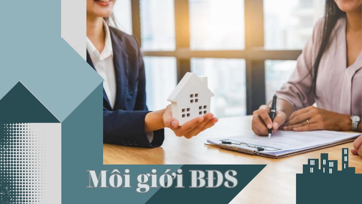 Nhiều thách thức, môi giới BĐS cần làm gì để tồn tại?