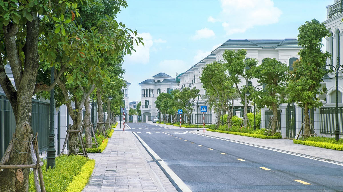 Bất động sản vẫn là kênh thu hút các nhà đầu tư trong năm 2021. &nbsp;