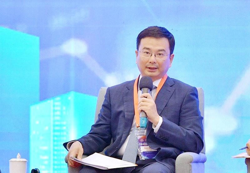 Ông Phạm Thanh Hà, Phó Thống đốc Ngân hàng Nhà nước&nbsp;