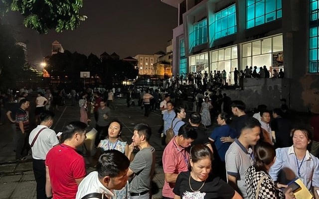 Đấu giá đất: Mánh thổi giá cao làm 'mồi nhử gà', lũng loạn thị trường thu lợi lớn
