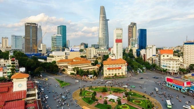 Ngân hàng, cơ quan chức năng đang tiến hành rao bán, đấu giá khoản nợ, tài sản là bất động sản tại Quận 1, TP. HCM &nbsp;