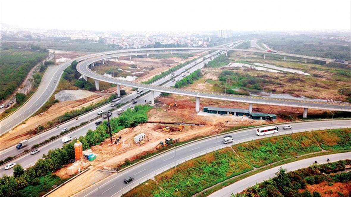 Tỷ lệ giải ngân vốn đầu tư công 8 tháng đạt 35,49%