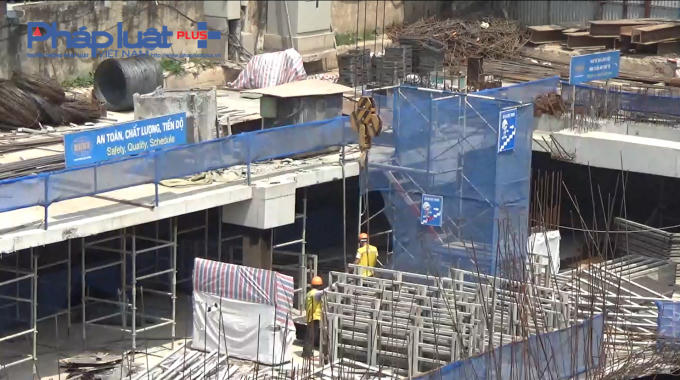 Dự án Dreamland Bonanza 23 Duy Tân pháp lý chưa rõ ràng, người dân cần tỉnh táo!