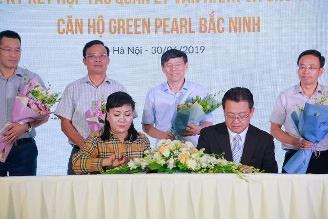 Dự án chuẩn 4 sao giữa trung tâm thành phố Bắc Ninh chính thức ra mắt