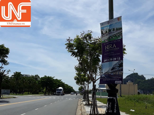 Cơn sốt bất động sản nghỉ dưỡng Đà Nẵng: Sắp đến thời "truyền lửa"!