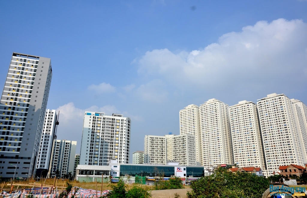 Phân khúc bất động sản nào bứt phá tốt nhất sau dịch?