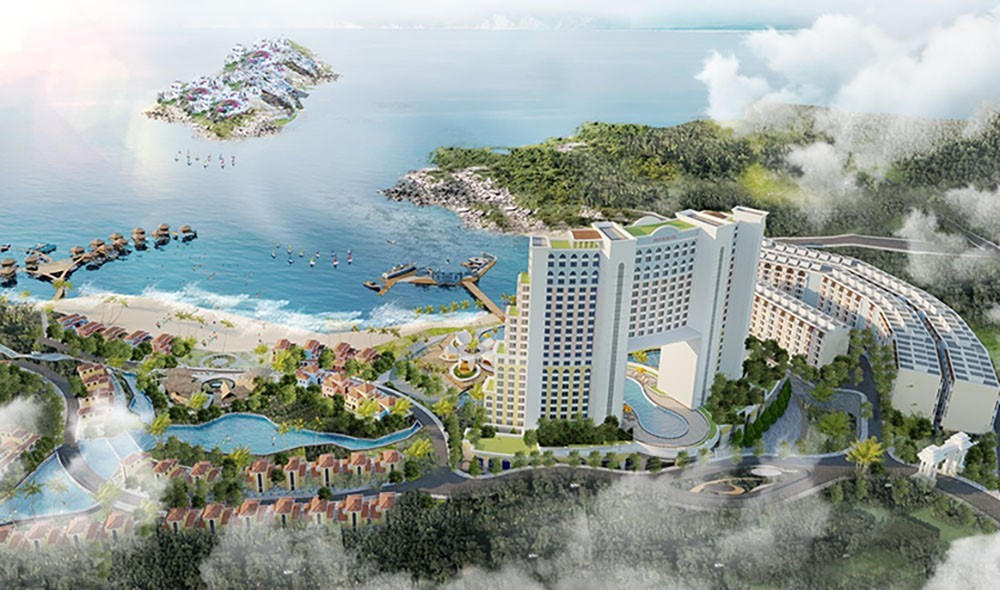 "Cú huých tâm lý" từ sổ hồng, thị trường condotel liệu có ấm trở lại?