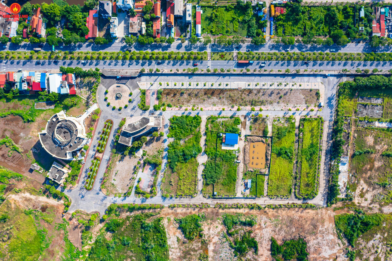 Our City: Khu đô thị nghìn tỷ, tái khởi động rồi lại 'bất động'