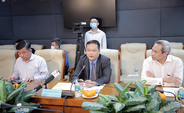 Xây dựng đô thị thông minh: Không đợi hoàn thiện thể chế mới triển khai 