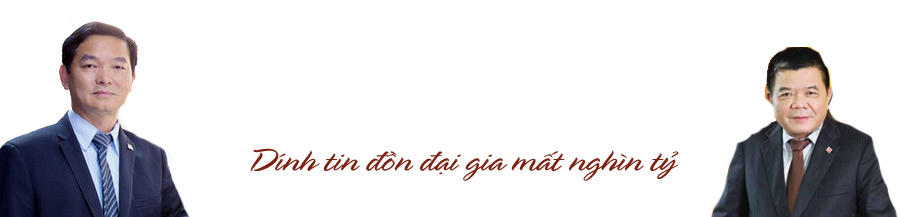 Khaisilk tan vỡ, Trầm Bê ra tòa, Bầu Kiên theo kiện trăm tỷ