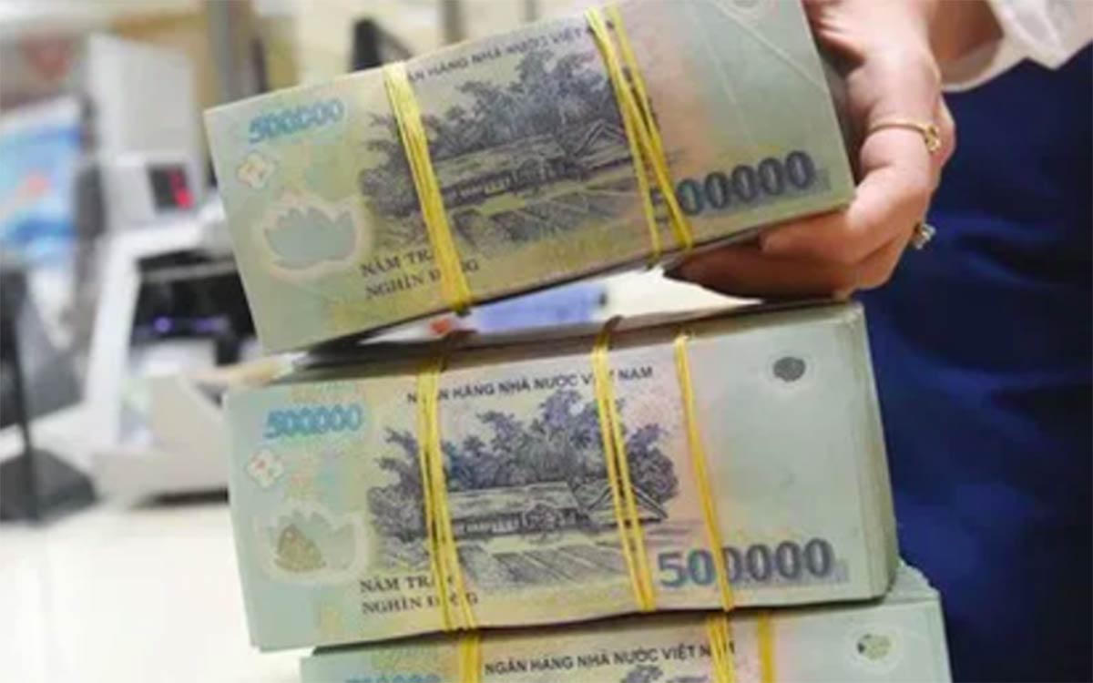 Làm sống lại hơn 1 triệu tỷ đồng “vốn chết”