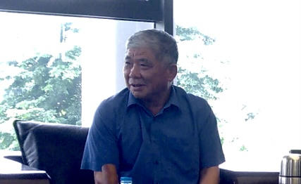 Muốn khởi công dự án Thanh Hà: Bài toán cực khó cho đại gia Lê Thanh Thản?