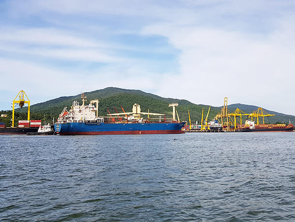 Phát triển Đà Nẵng – Thừa Thiên Huế thành trung tâm kinh tế biển châu Á – Thái Bình Dương 