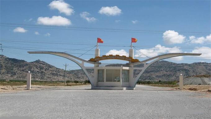 Tỉnh miền Trung duy nhất không có thị xã: Khởi công dự án FDI đầu tiên của địa phương, quy mô hơn 5,5 triệu USD