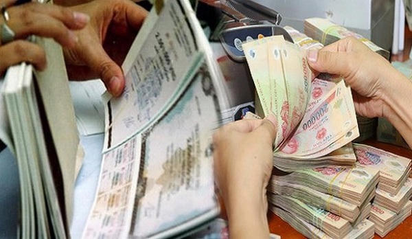 Áp lực đáo hạn trái phiếu "bủa vây" doanh nghiệp bất động sản