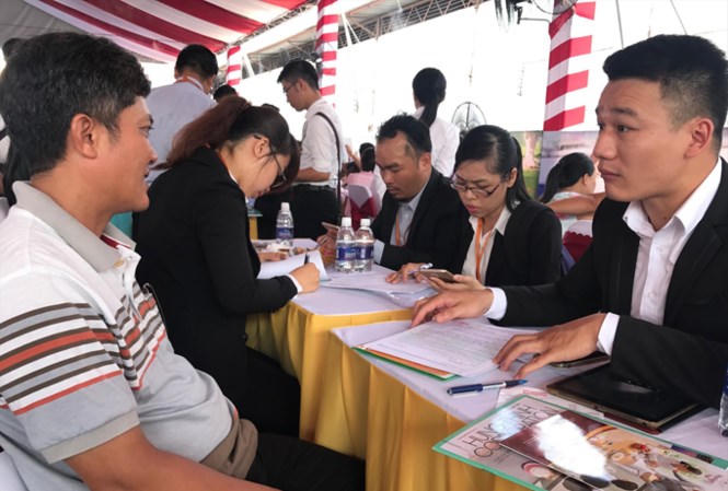 Việt kiều gian nan sở hữu nhà