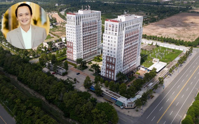 Vừa được thay đổi vị trí, Tập đoàn FLC lại xin dừng nghiên cứu lập quy hoạch siêu dự án hơn 600 ha tại Hạ Long 