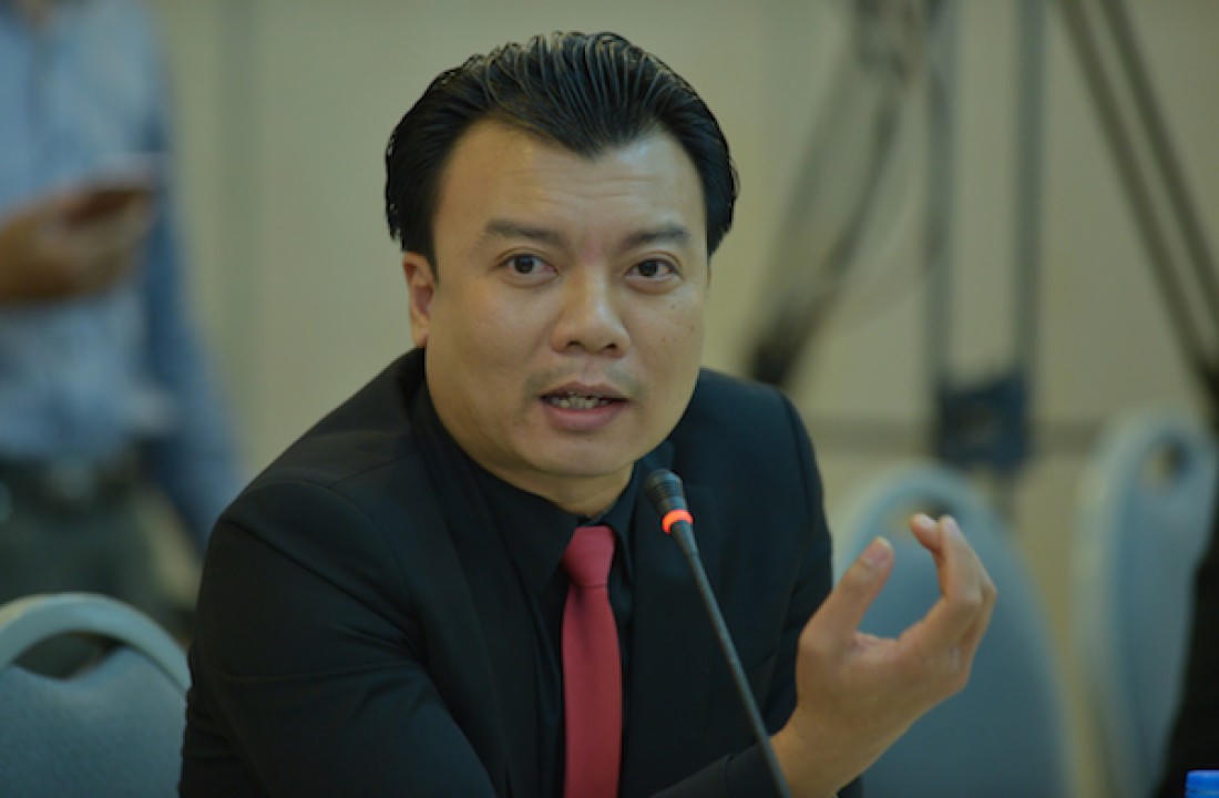 Hậu Covid-19, môi giới bất động sản trở lại "đường đua": “Cái khó ló cái khôn”