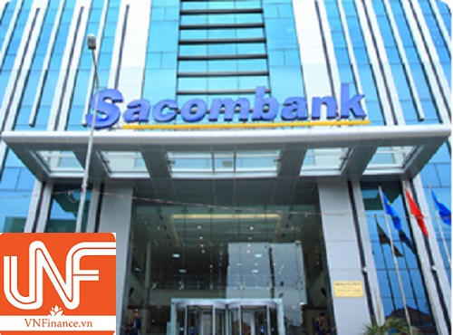 SacomBank muốn đổi mã chứng khoán và chuyển sàn giao dịch để... "hóa rồng"?