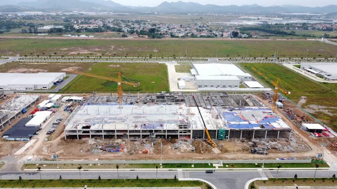 Soi lý lịch của một trong tứ đại tài phiệt Nhật Bản rót vốn vào đô thị triệu USD tại Việt Nam