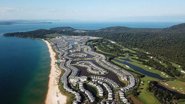 Tạm dừng Luật Đặc khu: Giới đầu cơ đất sẽ ‘nhận hậu quả không tốt’