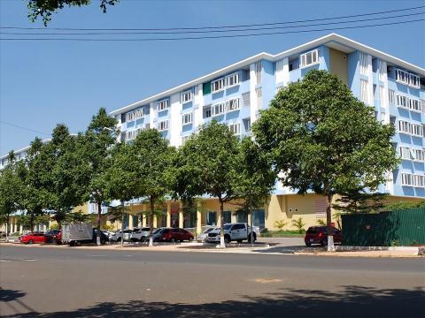 Cán bộ xin trả lại nhà ở: Nhường cho người khó hơn