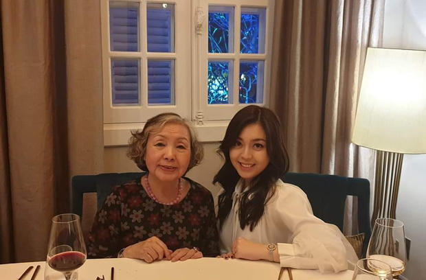 'Cậu ấm cô chiêu' gia tộc Sơn Kim: Học trường ĐH top đầu thế giới, kinh doanh thành công