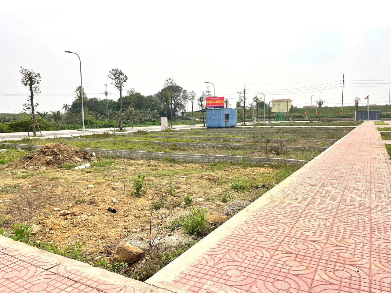 Bảng giá đất: Nguy cơ hợp thức hóa ‘giá ảo’ do sốt đất