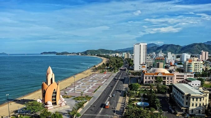 Cơ hội cho các 'ông lớn' bất động sản đăng ký đầu tư vào Khánh Hòa