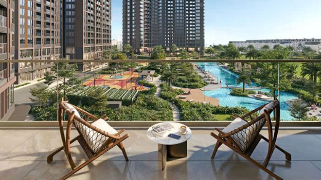 Khám phá bộ sưu tập “Branded Living” (không gian sống hàng hiệu) lớn nhất việt nam từ Masterise Homes