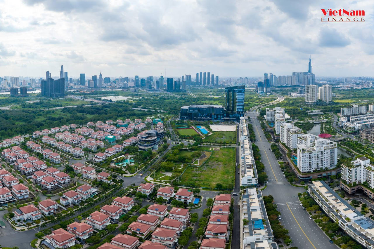 Phân khúc đất nền năm 2025 sẽ "lên ngôi"?. (Ảnh minh họa) &nbsp;