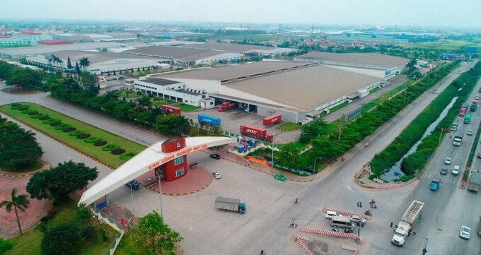 Nguồn: Redsunland.vn