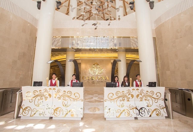 Casino cho nguoi Viet chinh thuc di vao hoat dong tai Phu Quoc