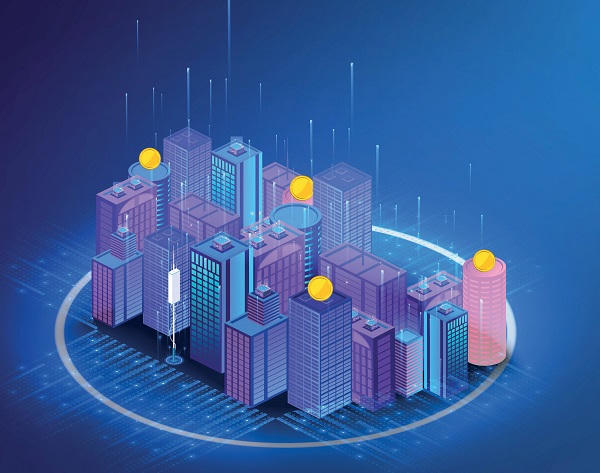 Dự án token bất động sản tiềm ẩn nhiều rủi ro 